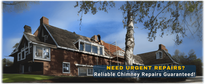 Chimney Repair Fort Myers