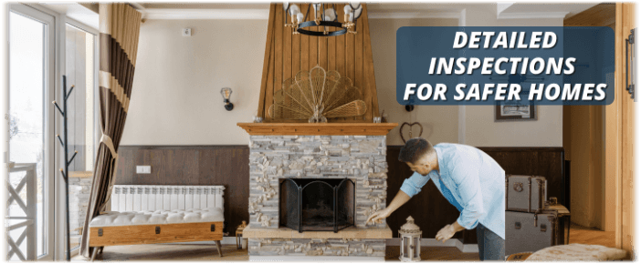 Chimney and Fireplace Inspection Fort Myers