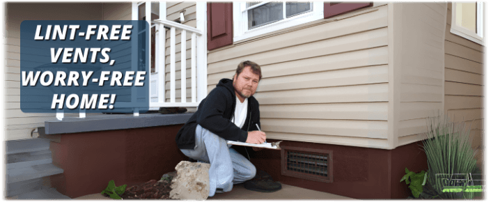 Dryer Vent Cleaning Fort Myers