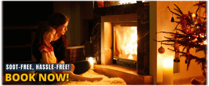 Fireplace Cleaning Fort Myers