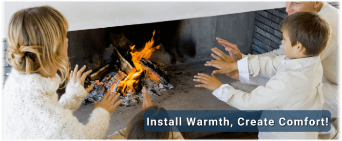 Fireplace Installation Fort Myers