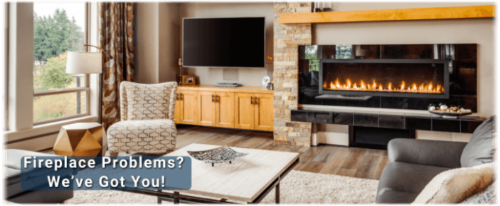 Fireplace Repair Fort Myers