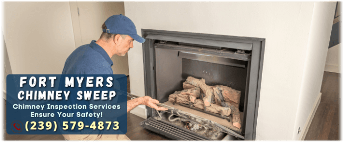 Chimney Sweep Fort Myers